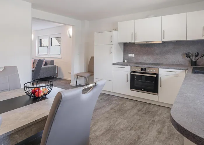 Vakantiehuis Fuchsbau