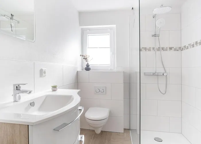 Fuchsbau Vakantiehuis *